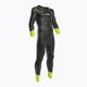Men's ZONE3 Vision triathlon wetsuit black WS21MVIS101