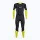 Men's ZONE3 Vision triathlon wetsuit black WS21MVIS101 4