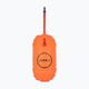 ZONE3 Swim Safety Tow Float buoy orange SA21SBTF113 3