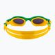 ZONE3 Venator-X Swim goggles green/yellow SA21GOGVE115 5