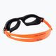 ZONE3 Venator-X Swim goggles black/neon orange SA21GOGVE113 4
