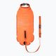 ZONE3 Dry Bag 2 Led Light orange belay buoy SA212LDB113 4