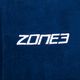 ZONE3 Robe children's poncho navy blue OW22KTCR 3