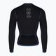 Women's ZONE3 Neoprene T-Shirt Yulex Long Sleeve Top navy 6