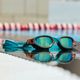 ZONE3 Venator-X Swim goggles teal/cooper 11