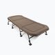 Avid Carp Benchmark Leveltech brown bed A0440018