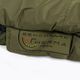 Avid Carp Termatech Heated sleeping bag green A0450011 8