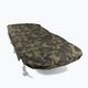 Avid Ascent RS sleeping bag green A0450014