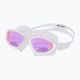 HUUB Manta Ray Photochromatic swimming goggles white A2-MANTAWG 6