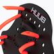 HUUB Swimming Paddles Hand Paddles black A2-HANDPAD 3
