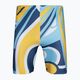 HUUB Brownlee Men's Swimwear Jammer Jonny navy/yellow