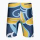 HUUB Brownlee Men's Swimwear Jammer Jonny navy/yellow 2