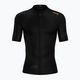 HUUB men's cycling jersey Jason Kenny black