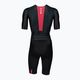 Men's HUUB Strada Road Speed Suit black/red 2