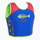 Zoggs Sea Saw children's swimming waistcoat Swimsure blue 465485 7