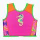 Zoggs Sea Saw children's swimming waistcoat Swimsure pink 465490 2