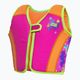 Zoggs Sea Saw children's swimming waistcoat Swimsure pink 465490 6