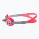 Nike Chrome hyper pink children's swimming goggles TFSS0563-678 3