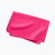 Nike Hydro quick-dry towel pink NESS8165-673 3