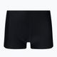 Men's Nike Solid Square Leg swim boxers black NESS8111-001