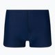 Men's Nike Solid Square Leg swim boxers navy blue NESS8111-440