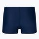 Men's Nike Solid Square Leg swim boxers navy blue NESS8111-440 2