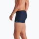 Men's Nike Solid Square Leg swim boxers navy blue NESS8111-440 8