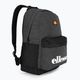 Ellesse Regent black/charcoal training backpack 2