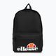 Ellesse Rolby backpack 19.5 l + pencil case black 2