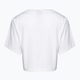 Women's training t-shirt Ellesse Fireball white 2
