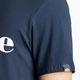 Men's Ellesse Sl Prado navy T-shirt 4