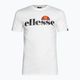 Ellesse men's Sl Prado white T-shirt 5