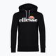 Men's Ellese Sl Gottero sweatshirt black 5
