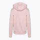 Ellesse women's sweatshirt Torices light pink 2