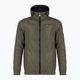 Ellesse men's Terrazzo khaki training jacket 7