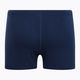 Nike Poly Solid Aquashort children's swimming boxers navy blue NESS9742-440 2