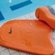 Nike Kickboard swimming board orange NESS9172-618 4