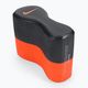 Nike Pull Buoy swim board black and orange NESS9174-026