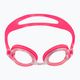 Nike Chrome hyper pink swim goggles N79151-678 2