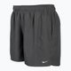 Men's Nike Essential 5" Volley swim shorts grey NESSA560-018 2