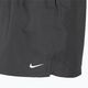 Men's Nike Essential 5" Volley swim shorts grey NESSA560-018 4