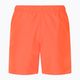 Men's Nike Essential 5" Volley swim shorts orange NESSA560-822 2