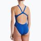 Women's one-piece swimsuit Nike Hydrastrong Solid Fastback blue NESSA001-494 6