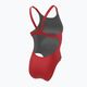 Nike Hydrastrong Solid Fastback women's one-piece swimsuit red NESSA001-614 6