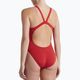 Nike Hydrastrong Solid Fastback women's one-piece swimsuit red NESSA001-614 9