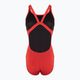 Nike Hydrastrong Solid Fastback women's one-piece swimsuit red NESSA001-614 2