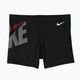Nike Title Ash children's swim shorts black NESSA871-001 7