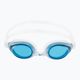 Nike Hyper Flow blue swim goggles NESSA182-400 2
