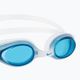 Nike Hyper Flow blue swim goggles NESSA182-400 4