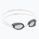 Nike Legacy neutral grey swimming goggles NESSA179-042
